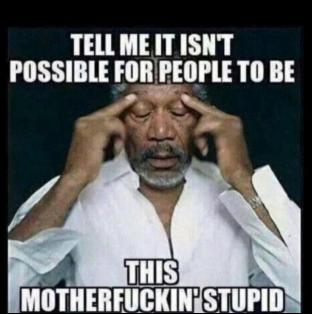 JacquiC71039403's tweet photo. @gibbiesmalls31 @ShemekaMichelle @TalMorgan1991 @PatriotGal480 @DC_Draino @Airess Get Help ASAP 🤬😡🤬 https://t.co/L6MsCZMEmr
