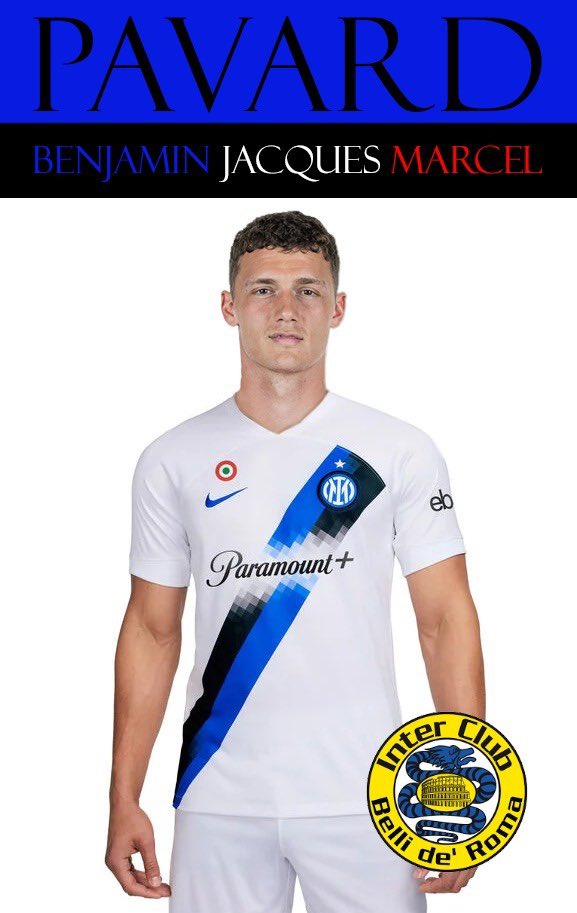 BELLIDEROMA's tweet photo. Bienvenu #pavard https://t.co/kxt3eeQI4Q