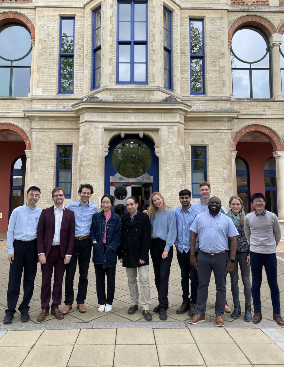 Psychometrics Centre tweet media