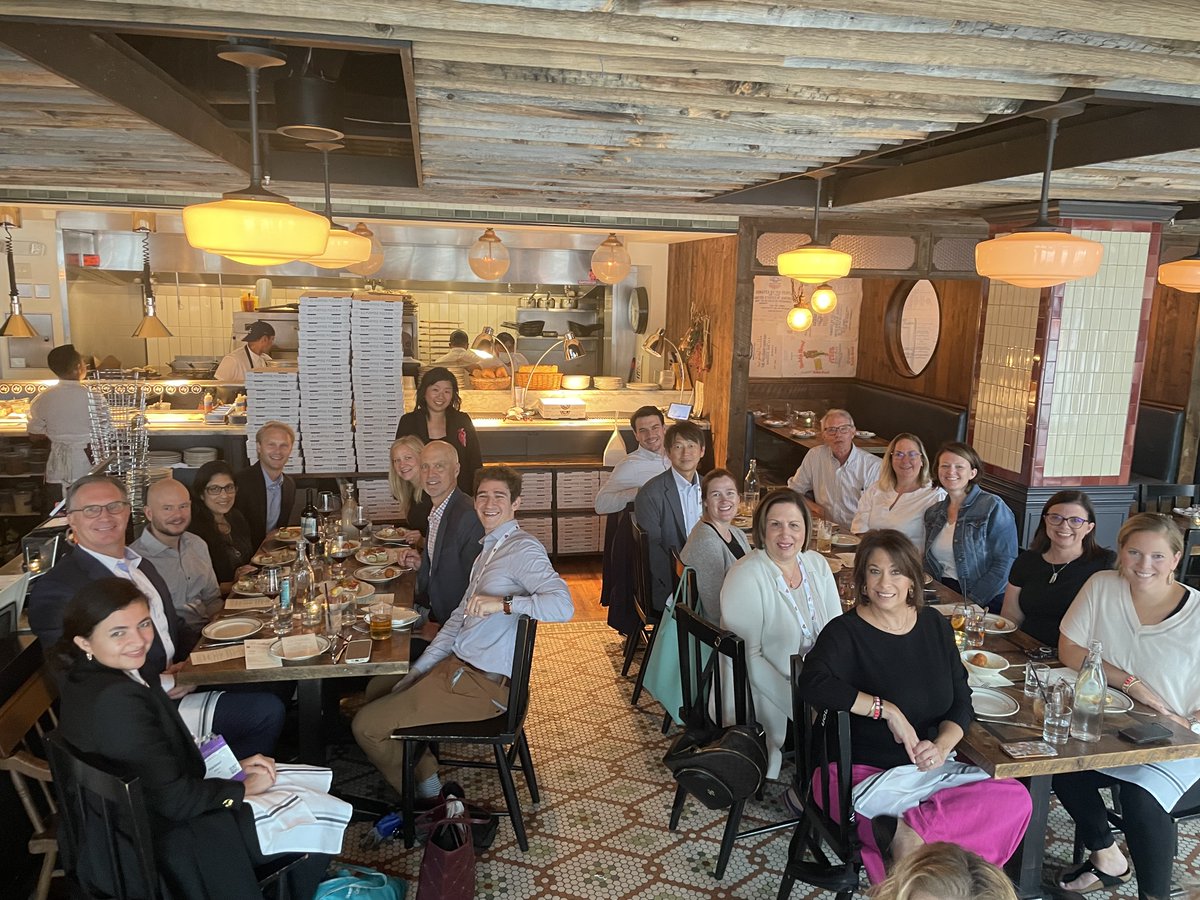 WashU Medicine Pediatrics (@washumedpeds) on Twitter photo Our <a href="/WashUPedsCard/">WashU Pediatric Cardiology</a> team at #WCPCCS2023! Many of them are presenting throughout the week.
You represent us well! Our <a href="/WashUPedsCard/">WashU Pediatric Cardiology</a> team at #WCPCCS2023! Many of them are presenting throughout the week.
You represent us well!