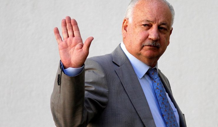 #ChileEnManosDeCorruptos- Bloqueo zurdos bastardos tweet media