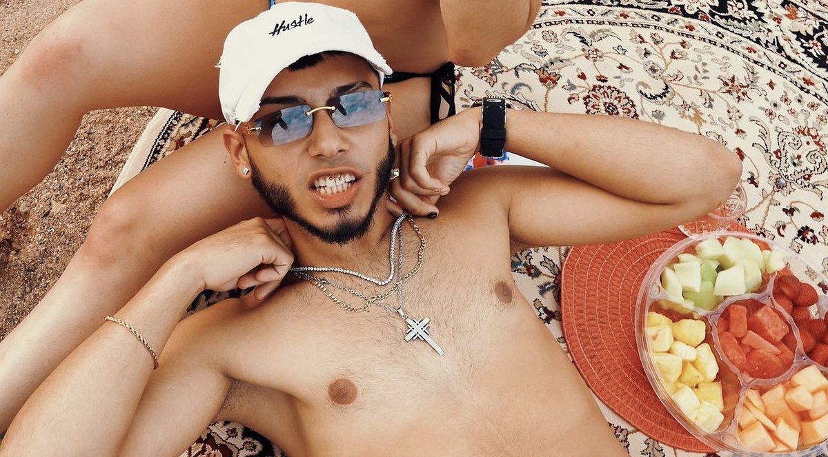Lyiondiel's tweet photo. Calor que tu me das 🤤🔥 https://t.co/HUgkLhbH15
