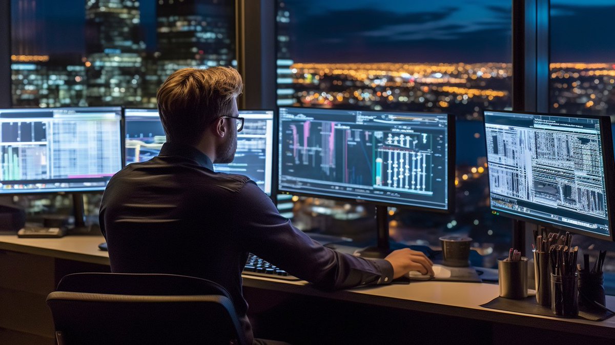 I was a SHEEP in my trading for 3 years. 

Now I am 4.5 years in, funded with over a million dollars, and extremely confident with my strategy.

Here is how I would start from day 1 again.

🧵