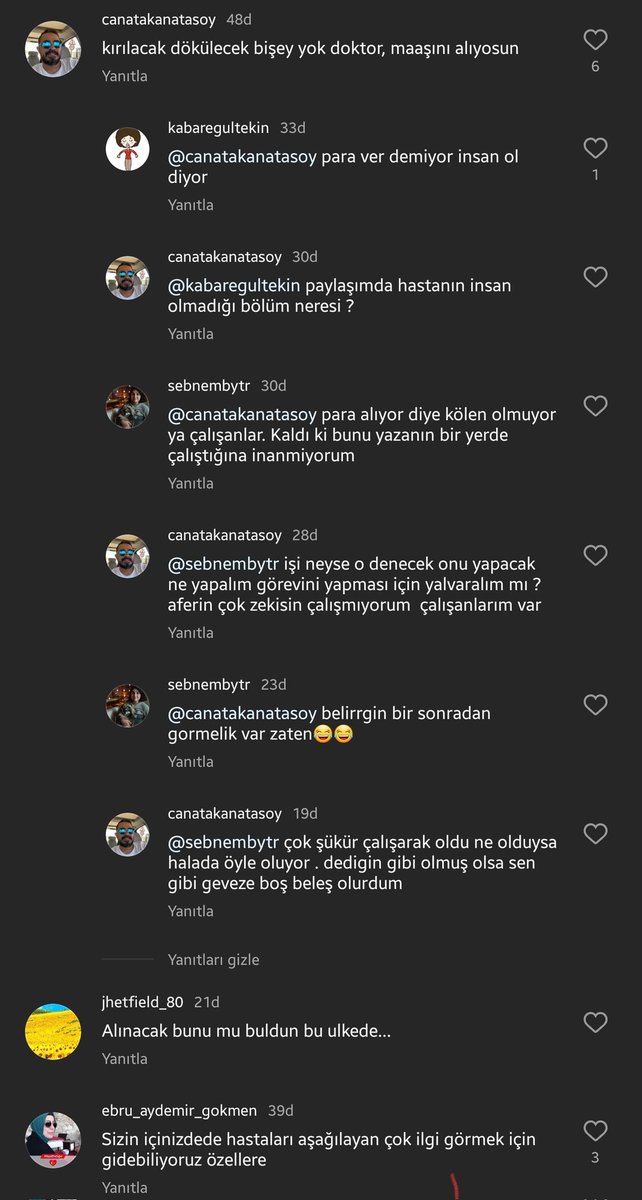 dralibucak's tweet photo. @drfaithdz En azından ses getiriyorsun sevgili kardeşim devam böyle😂 https://t.co/SQsHxBSwih