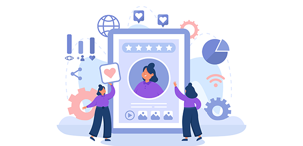 TheStartupsMag's tweet photo. Rachel Sterling, Chief Marketing Officer at @IdentityDig shares her thoughts on the importance of influencers connecting their platforms via linking .bio
💻 Connecting platforms
💻 Building an impactful website
💻What makes a strong domain
Read more https://t.co/QLyuhMQTy3 https://t.co/eT0rVNx8zB