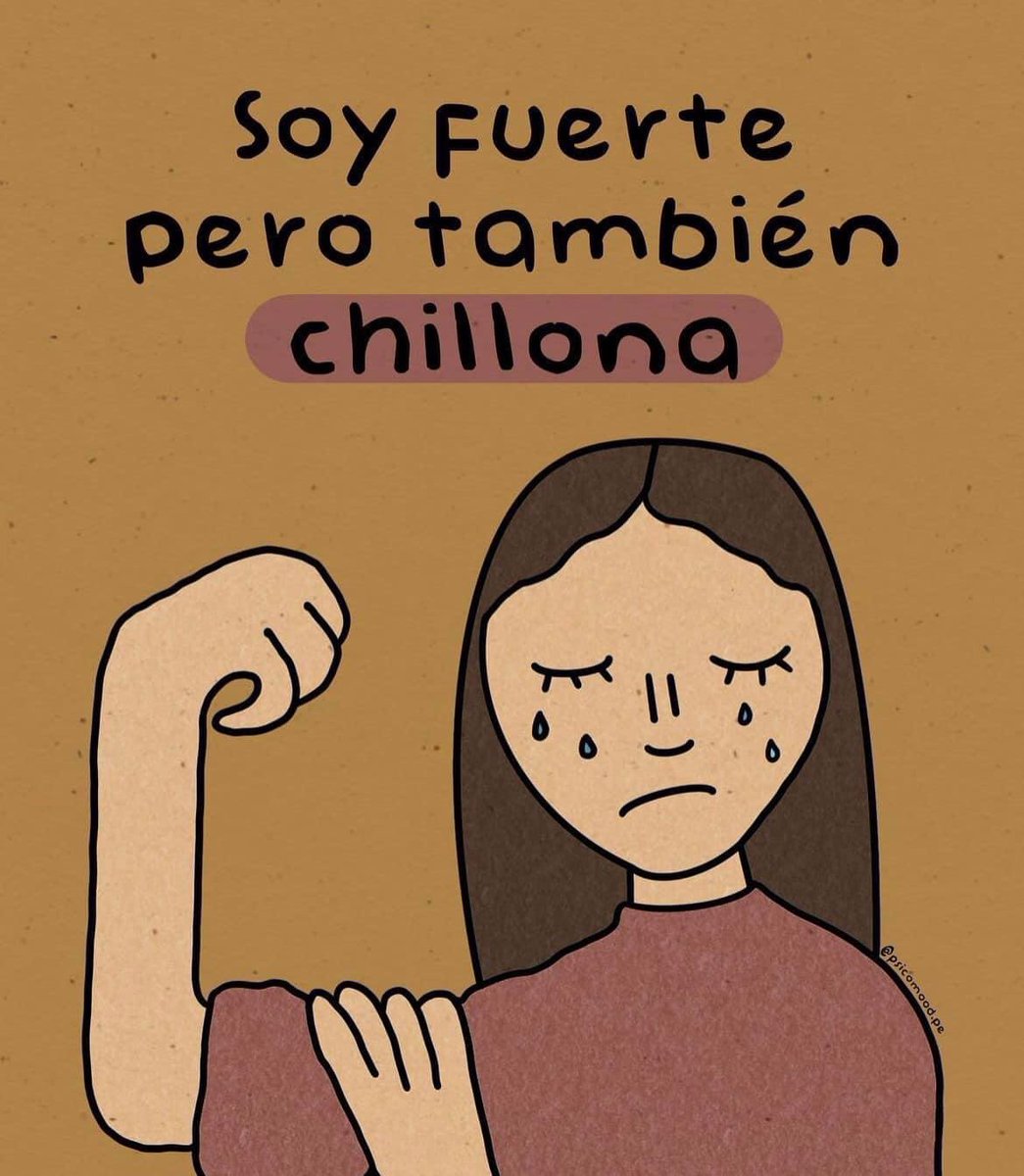 Mariaenergonza1's tweet image. Si soy: