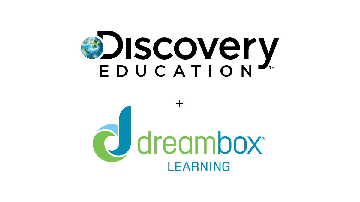 Discovery Education tweet media