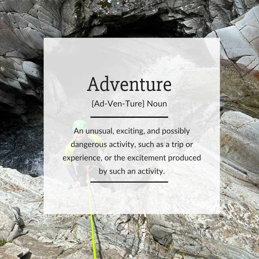 𝐀𝐝𝐯𝐞𝐧𝐭𝐮𝐫𝐞 ⛰️

Visit our website to discover some of the daring adventures we have coming up bit.ly/3AcMFMa

#Adventure #SupportedAdventure #GetAcitive #GetOutdoors #Scotland #EastLothian #ASN #Autism #YoungPeople #AdventureForAll #AdaptiveAdventure #Outdoors