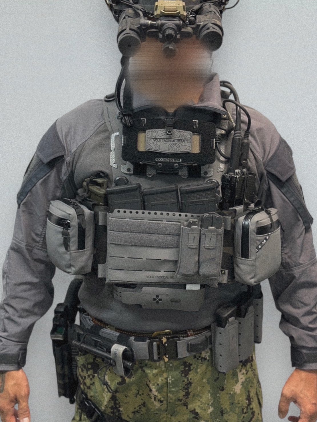 VOLK TACTICAL GEAR on X: 