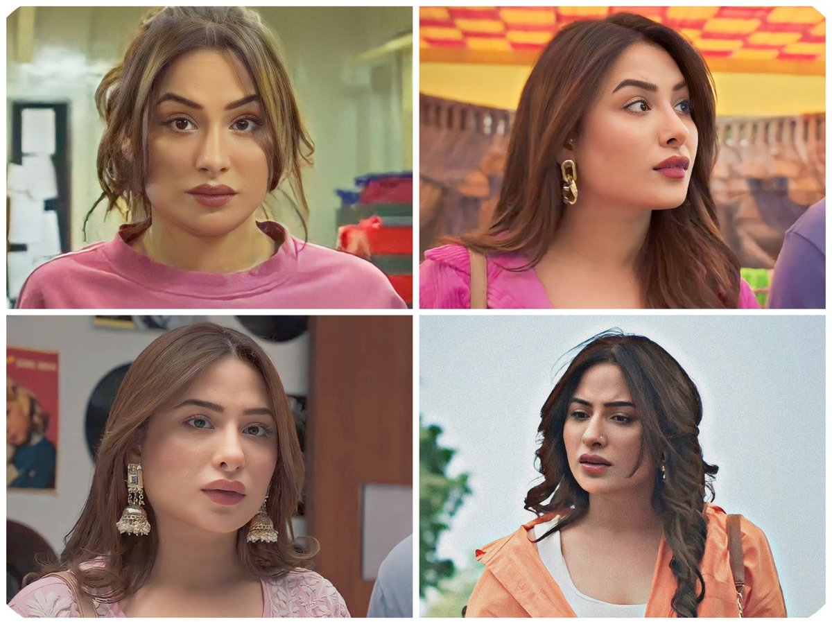 veg_biryaani's tweet photo. Mahira Sharma from Bajao on JioCinema is my new crush💖🥰 https://t.co/4FPk7ovd6p