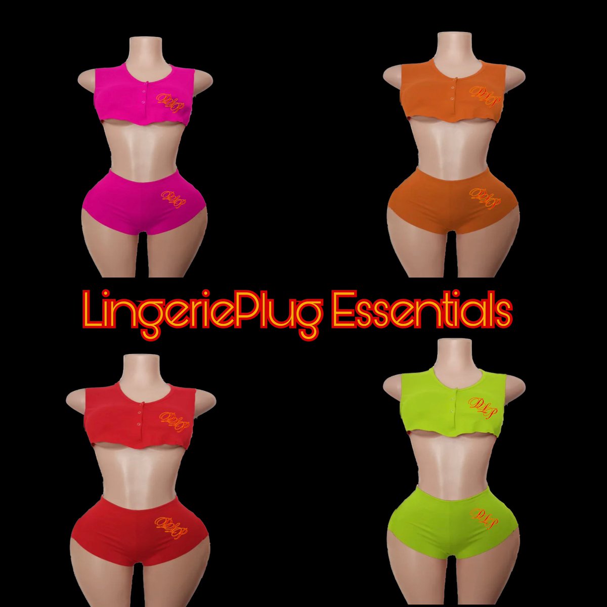 LingeriePlug's tweet photo. My LINGERIEPLUG ESSENITIALS are launching 🔜💖

Subscribe to my newsletter so you’ll be the first to know when I drop‼️✨🦋

Website:https://t.co/MkeU63g1ml
Instagram: @Dalingerieplug
Facebook:Dalingerieboutique
#ShopLocal #supportsmallbusinessowners #essentialoils #lingerie2023 https://t.co/gOa7MniYCA