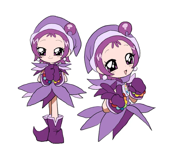 おんぷちゃん