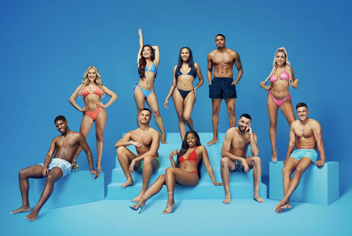 #MoodyMonday Too straight, too samey:How Love Island bored away Ms of viewers tinyurl.com/yckw2at7 It was only at 8.45pm, on Monday night, 15 minutes before it began,that I realised that Love Island’s summer launch was imminent. Which was weird #LoveIsland #RealLove #VisionPro