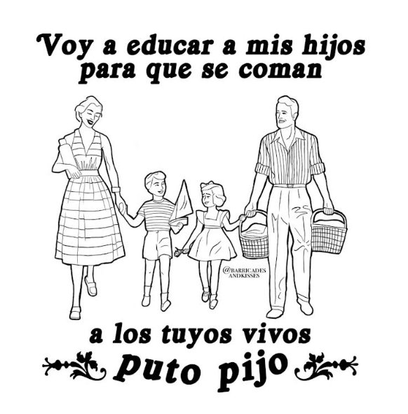 Infusión Ideológica 🫖🍵 (@infusionlogica) on Twitter photo 