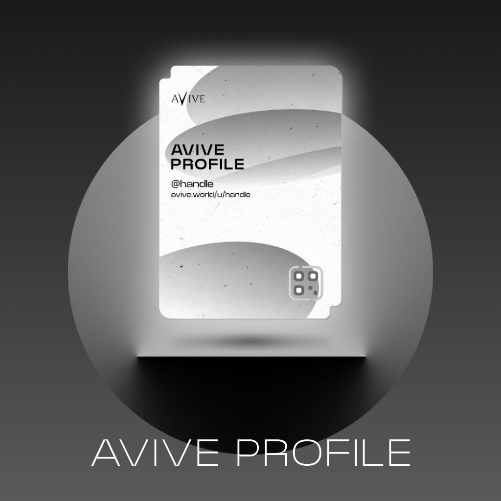 Avive World tweet media