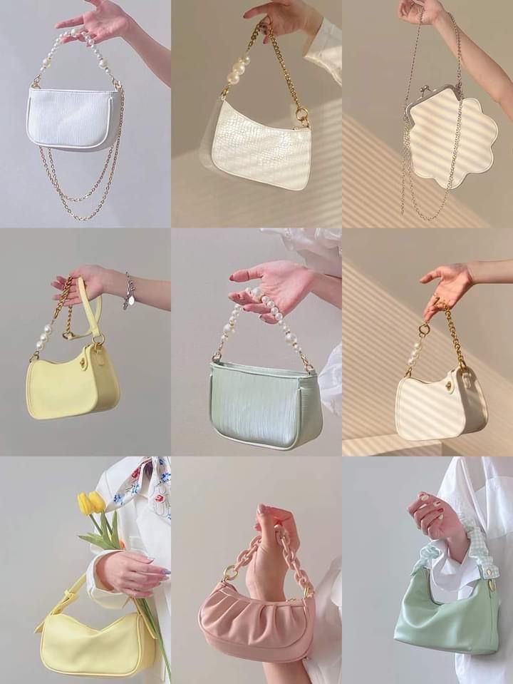 kumpulan toko tas lokal brand yang ada di shopee 🫶

— a thread