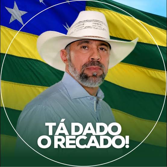 IMPORTANTE: a PF amanheceu hoje na porta do deputado bolsonarista, Amauri Ribeiro. Ele confessou ter financiado os acampamentos golpistas. Mais um patriota conhecendo o Xandão. Grande dia!
