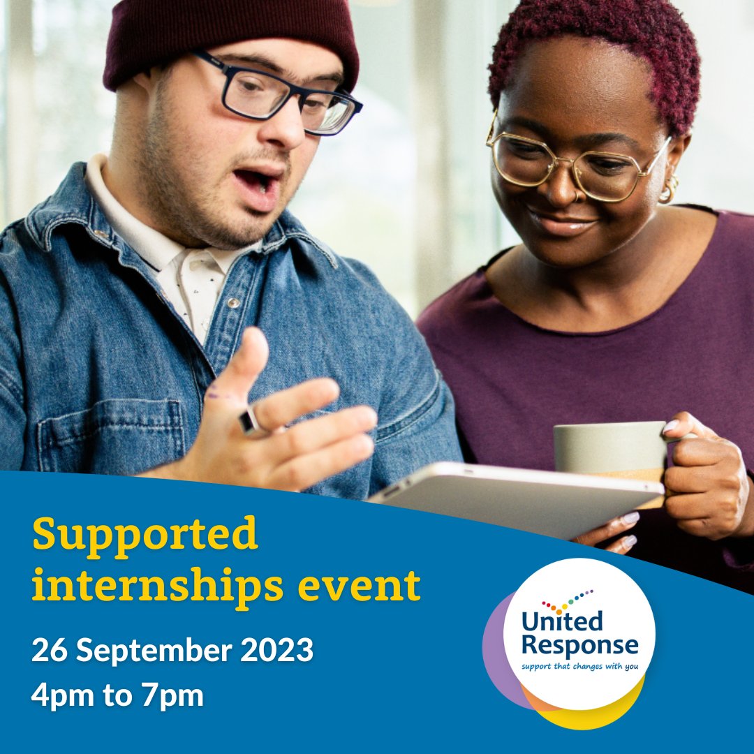 United Response tweet media