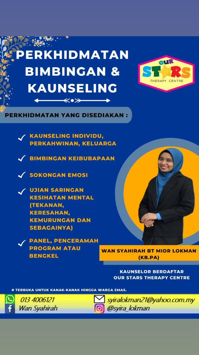 SyiraLokman's tweet photo. SEBARKAN BEEITA BAIK INI !

Hai korang.. bagi membantu lebih ramai individu yang memerlukan perkhidmatan kaunseling, Syira tawarkan harga PAKEJ LEBIH MURAH berbanding sebelum ini. 🥰 Tempoh setiap sesi kaunseling tetap sama, hanya harga SEMAKIN MESRA POKET untuk semua. Jom ! https://t.co/wrZlkD5f8Y