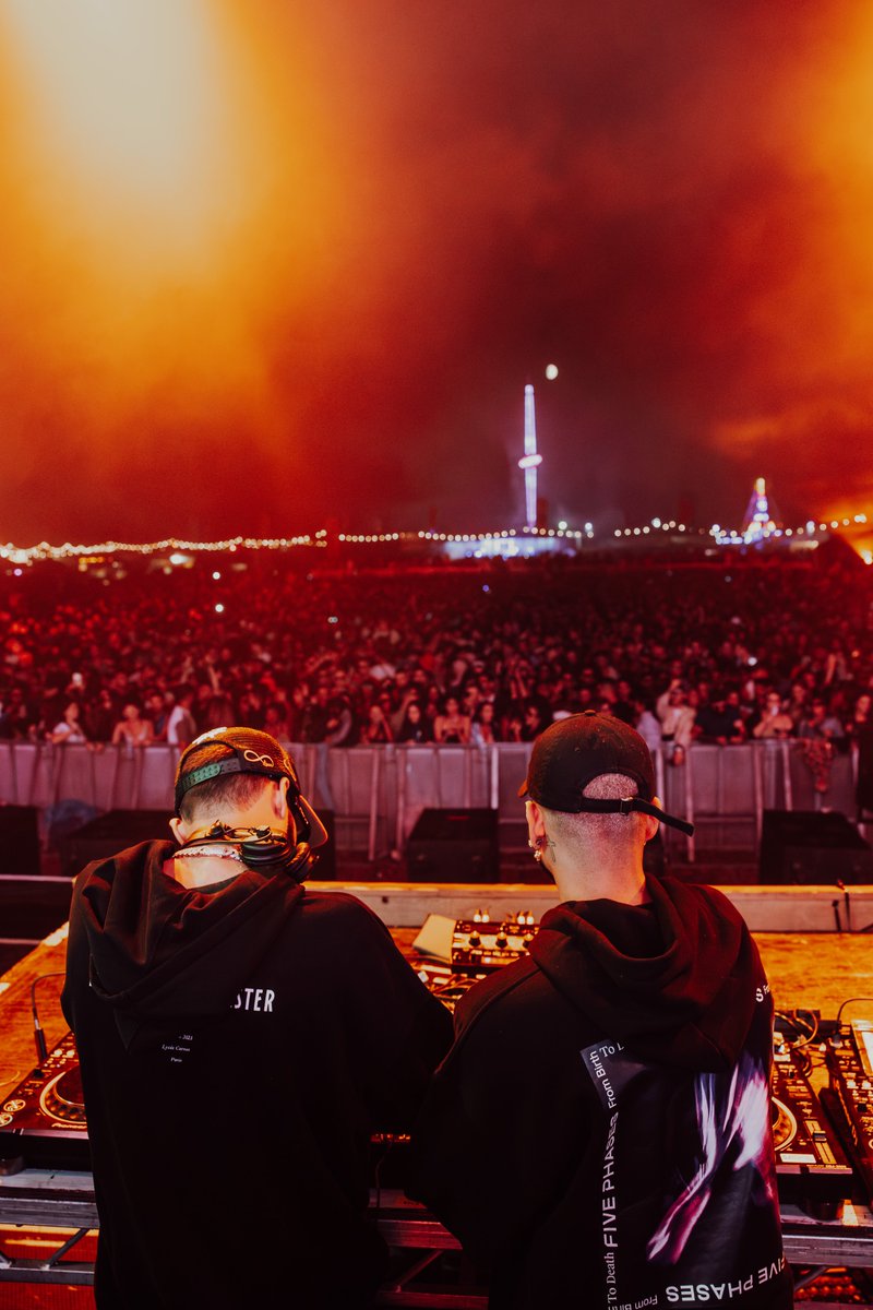 Eastern Electrics tweet media