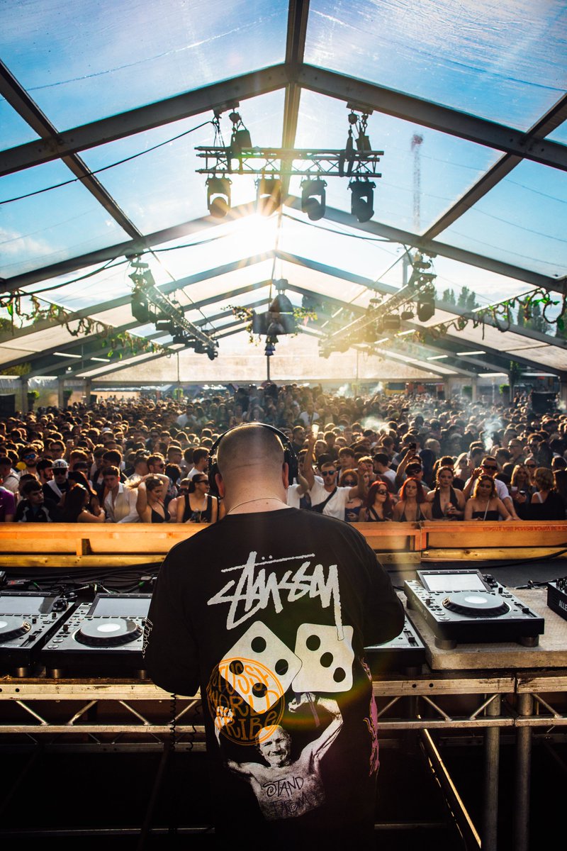 Just simply WOWWW... Despite the train strikes, thunder and lightning, Eastern Electrics 2023 absolutely went off... 5 stages of unadulterated dance music with sound levels that cannot be matched anywhere in London. We want to THANK YOU ALL for the unforgettable memories. When