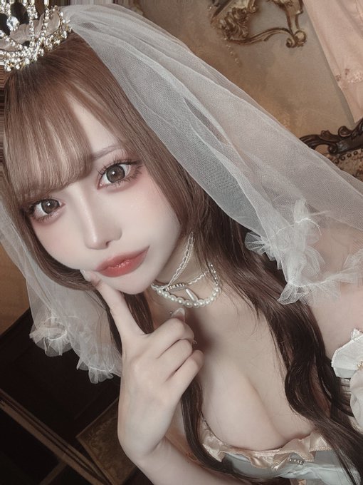 コスプレイヤーmonaのTwitter画像12