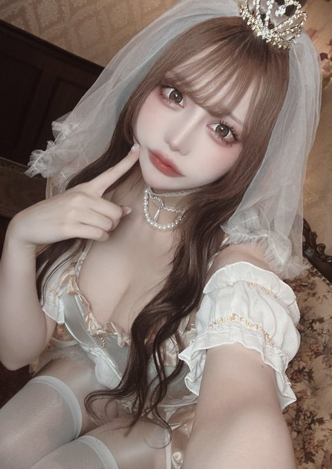 コスプレイヤーmonaのTwitter画像11