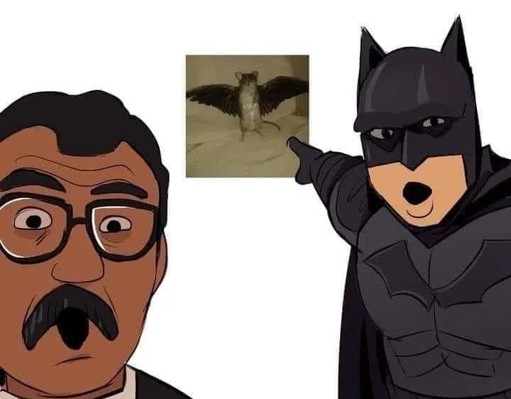 The Batman (2022)