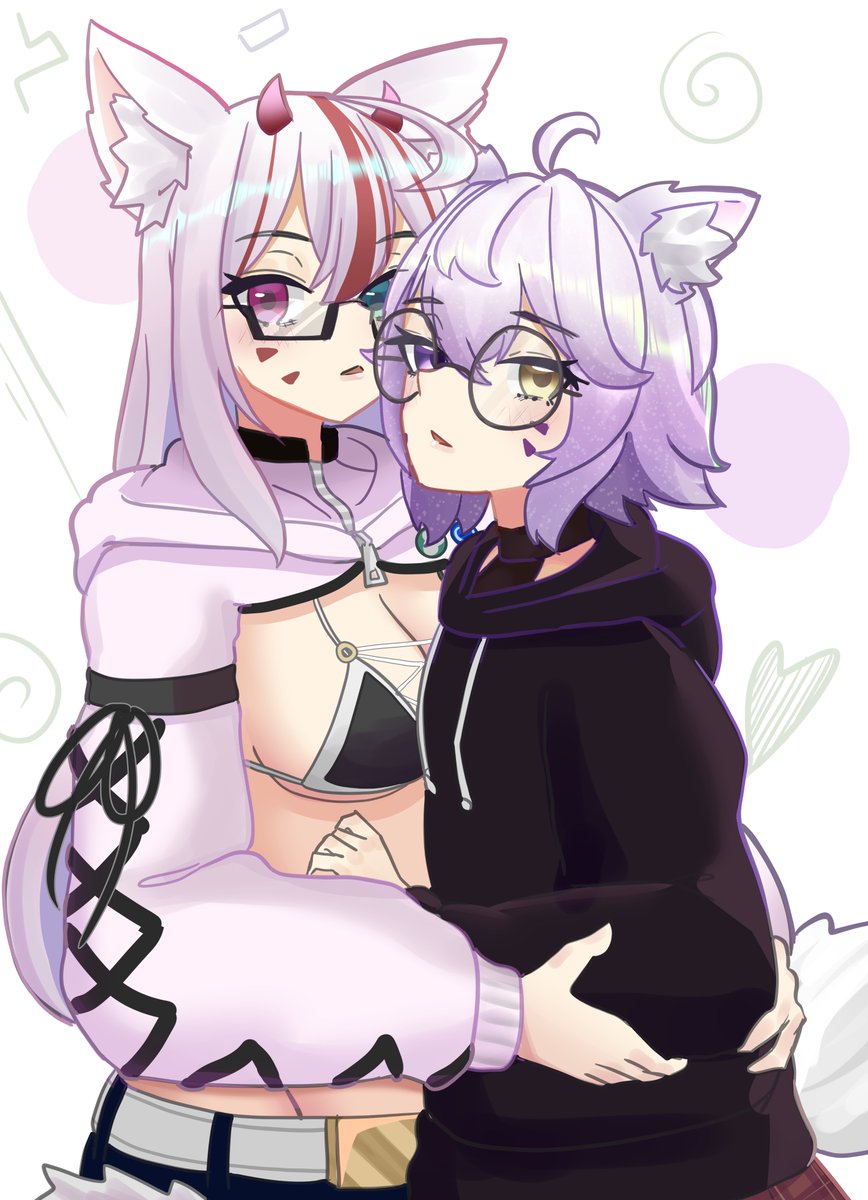 Artwork Commissioned by <a href="/LunenVR/">LunenVR</a> 

[ Lunen and <a href="/SpiritRageVR/">SpiritRageVR</a> ]