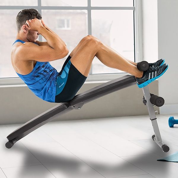 HrsportsStore's tweet photo. We have heavy-duty commercial exercise benches at a low price. Buy a foldable and adjustable weight bench with Afterpay.
Explore Here - https://t.co/8ghNO1SlCY
#hrsports #exercisebench #bench #powerlifting #fitness #benchpress #WWERaw https://t.co/JtVK778e1Z