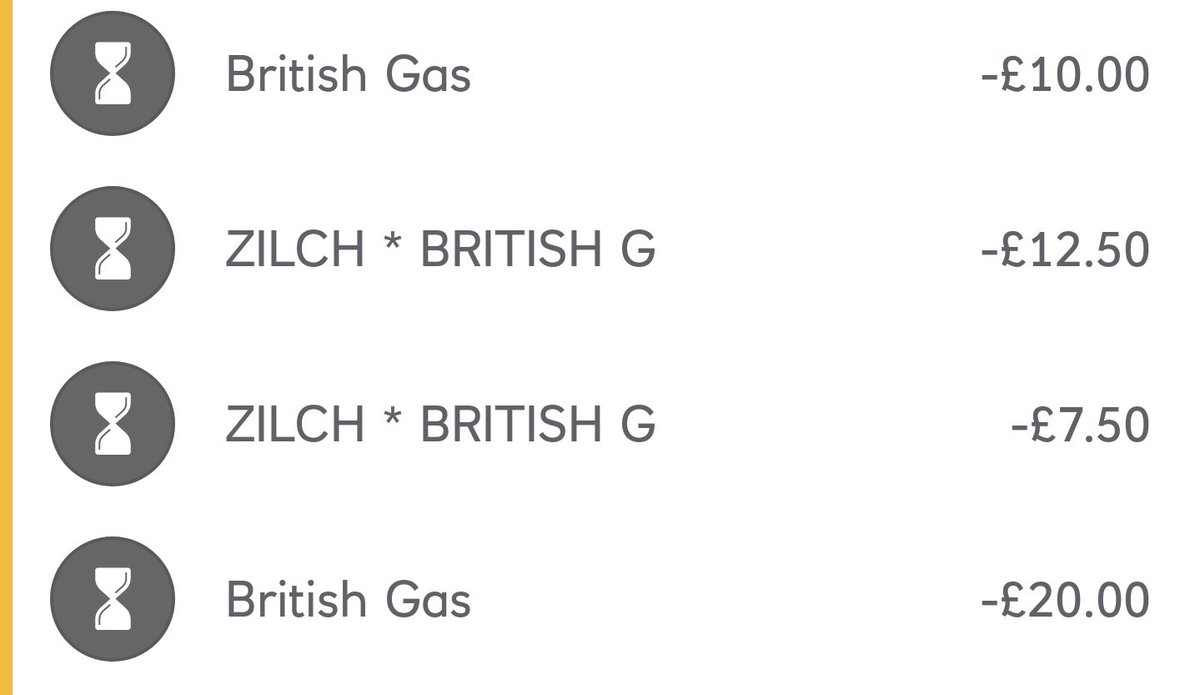 A_L_ynch's tweet photo. £90 and having to take a days unpaid leave. How can you do this to your customers? @BritishGasHelp @BritishGas https://t.co/MGQvaIWCWY