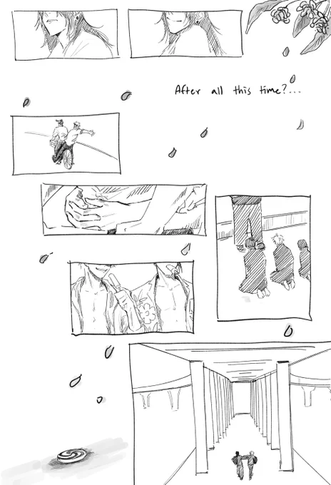 About you
#呪術廻戦 #JujutsuKaisen 