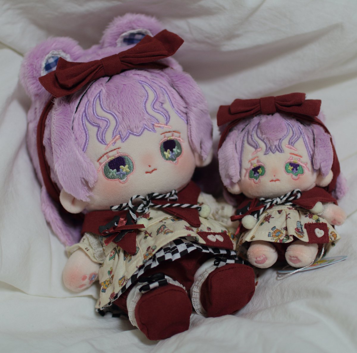 #무솜인덕장터 #국내_무속성 #무속성_수국 #무속성_슈꾸
무속성 수국/슈꾸 재고판매폼 
🗓08.30 21:00~재고소진까지  

해외 배송비로 진행되며 통관번호가 필요합니다. 합배송을 지원하지 않으며 합배송 시 미리 구해 한번에 결제 바랍니다  

자세한 내용은 링크참고⬇️
🔗fondee.io/room/room_view…