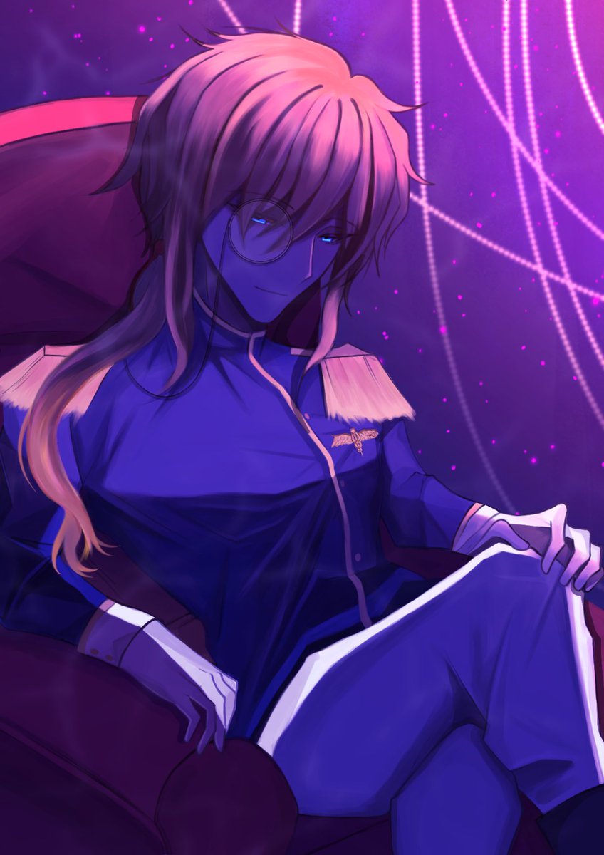 LlyodA_POCSR's tweet photo. #Pin_POCSR #POCSR_COMMU

- Llyod A. Winslow  -
[ Royal Navy | Doctor | 29Y. ]

[ As a royal navy and as a Doctor
who gave a treatment to a navy and a death to pirate ]

[ Long time ago there is someone who have told me when I was a child…. ]

Doc : in bio https://t.co/smzfjTeYlZ