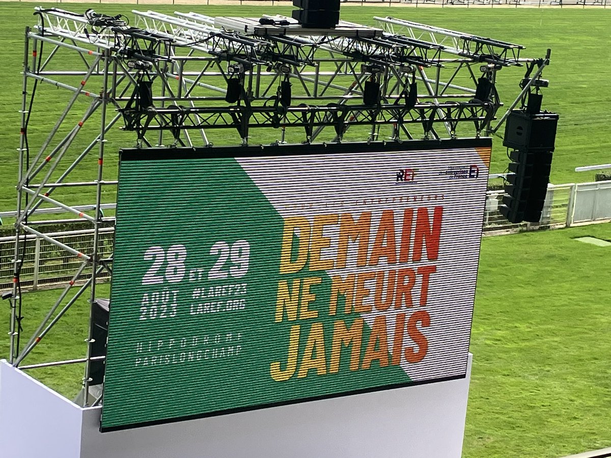 François DANIEL tweet media