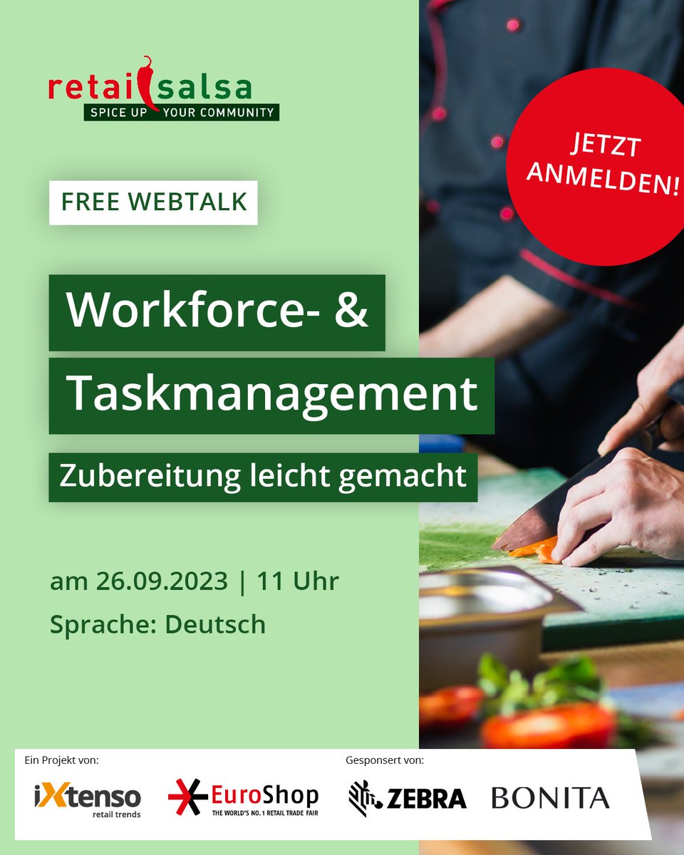 iXtenso Retail tweet media