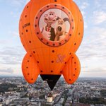 Photo by Exclusive Ballooning (@XBallooning)