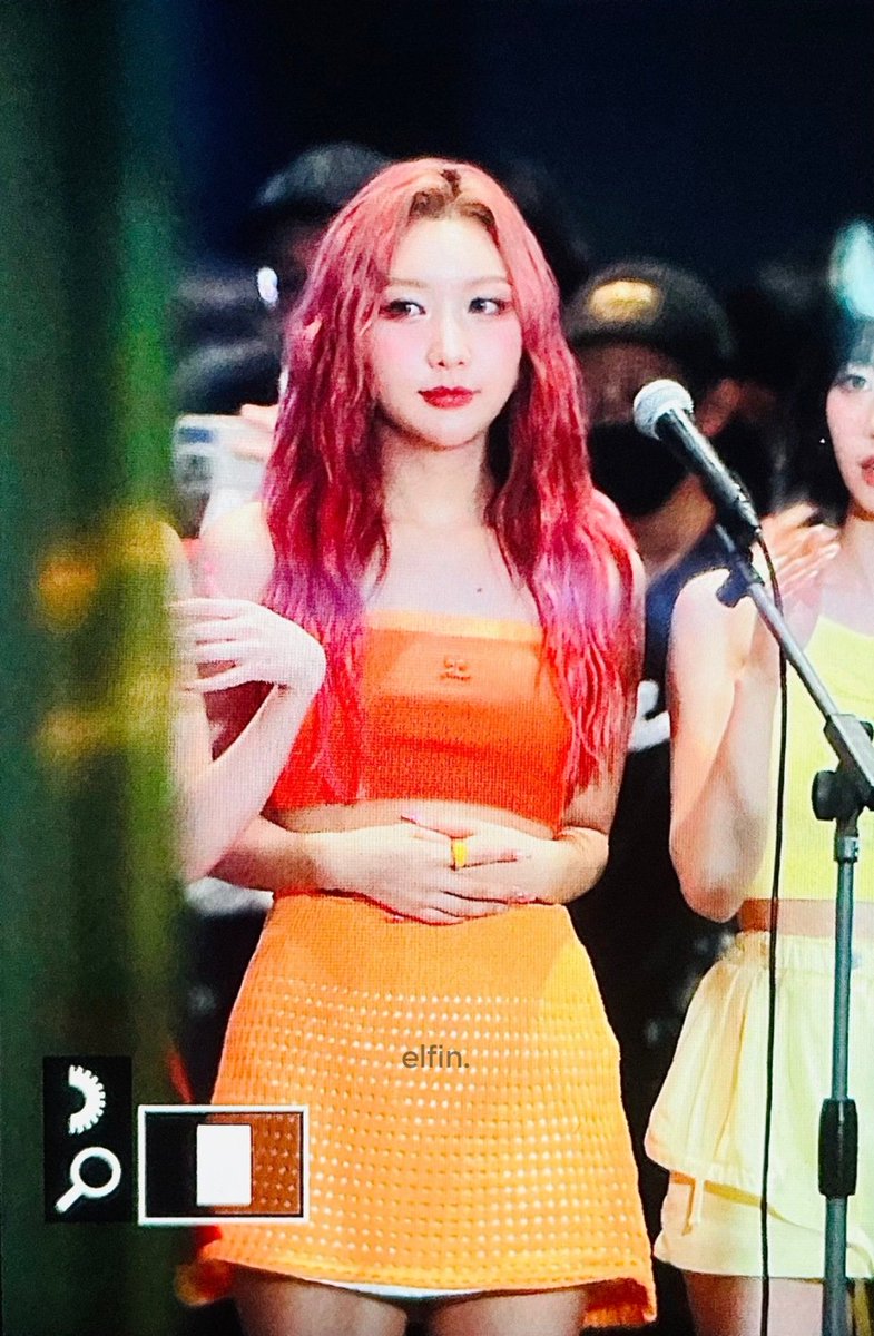 230829 🍊
#시크릿넘버 #SECRET_NUMBER 
#민지 #MINJI