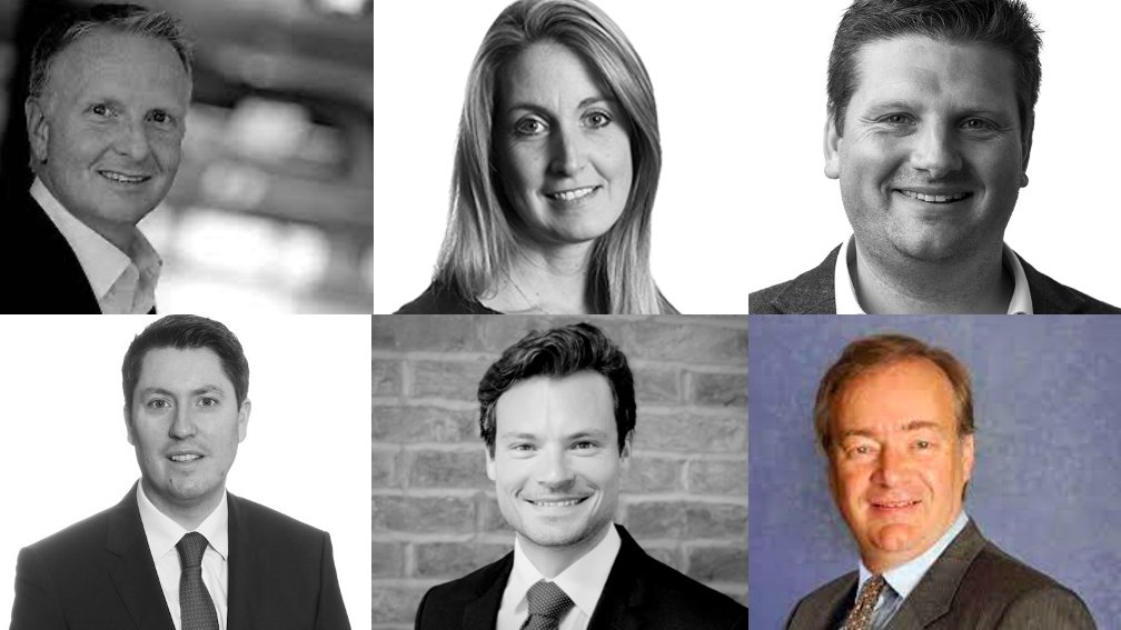 hspropertyconf's tweet photo. π£ ONE WEEK TO GOβThe first session in the 4-part online series 'An Introduction to Property Development' takes place next week on Tuesday 5 September https://t.co/za1k5waLw8
Can't make the date? Recordings will be made available to all registrants.
#propertydevelopmentuk https://t.co/btaUTBNbpK