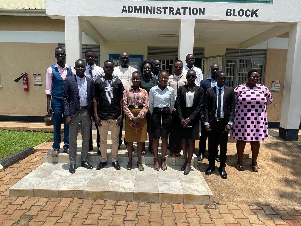 GuluVarsity tweet picture