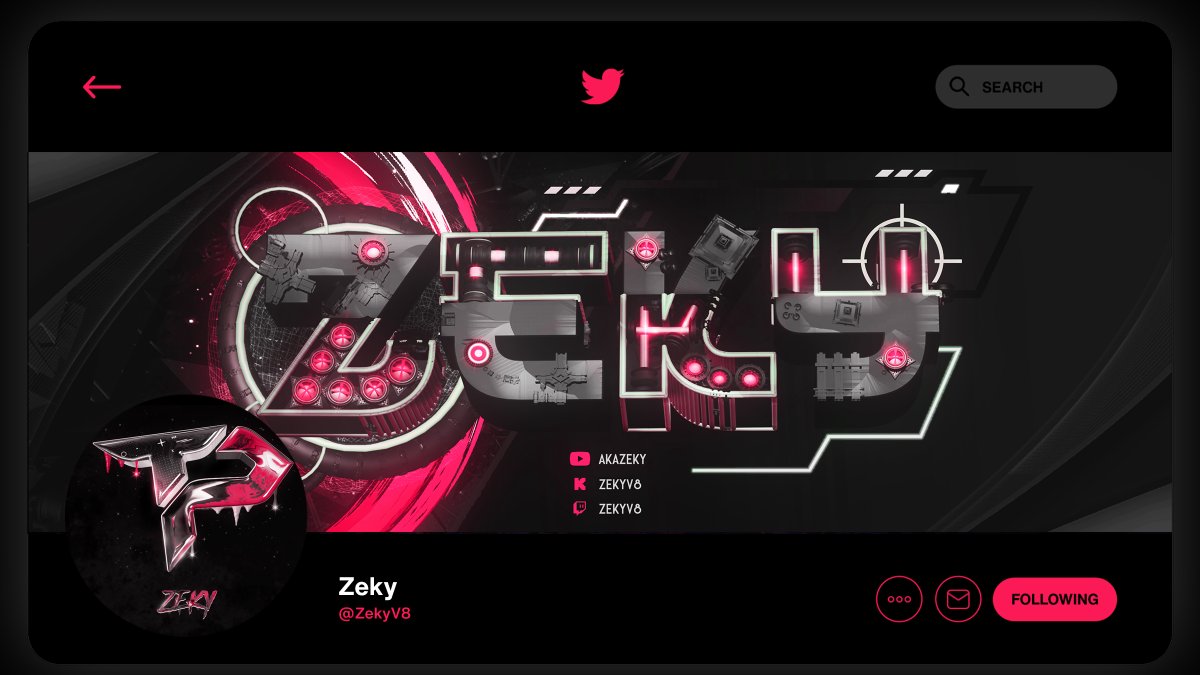 // full revamp for <a href="/ZekyV8/">Zeky🚀</a> 

HD: imgur.com/a/fTYs54I
- commissions open!