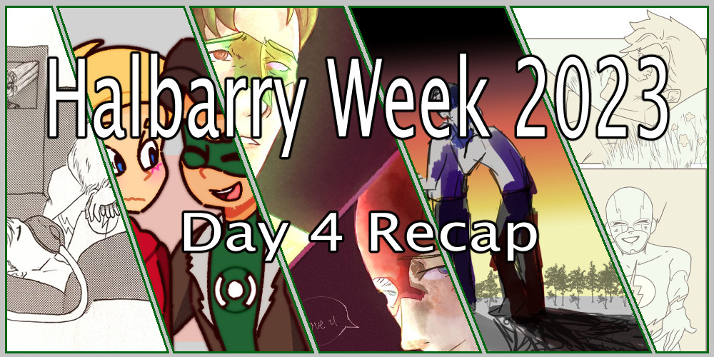 halbarry39812's tweet photo. See the #halbarryweek2023 Day 4 creations! https://t.co/32iPMwEcrc
#halbarry #halbarryweek https://t.co/n5u2TFt8Ww