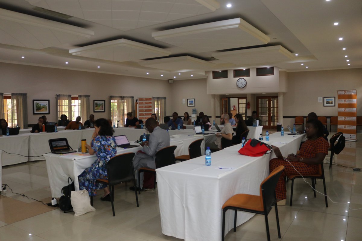 PIHMalawi_APZU's tweet photo. PIH Malawi is hosting an internal OnePIH Africa Regional Workshop aimed at reflecting on the Health Sector Strategic Plan (#HSSP III) implementation in Malawi in terms of operationalization, potential challenges and lessons learnt from other African countries where @PIH has sites https://t.co/yYc1R8COud