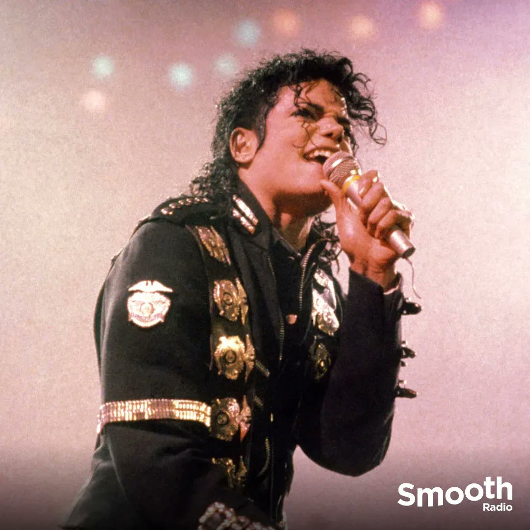 The King of Pop would have celebrated his 65th birthday today. RIP, #MichaelJackson 💜