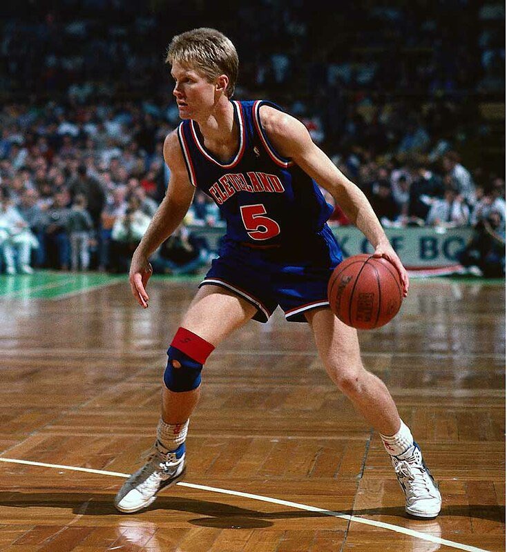 Cleveland Sports Nostalgia tweet media