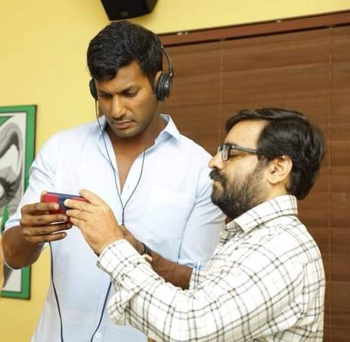 prakashdop's tweet photo. @VishalKOfficial HBD https://t.co/wFl9NcGvf7
