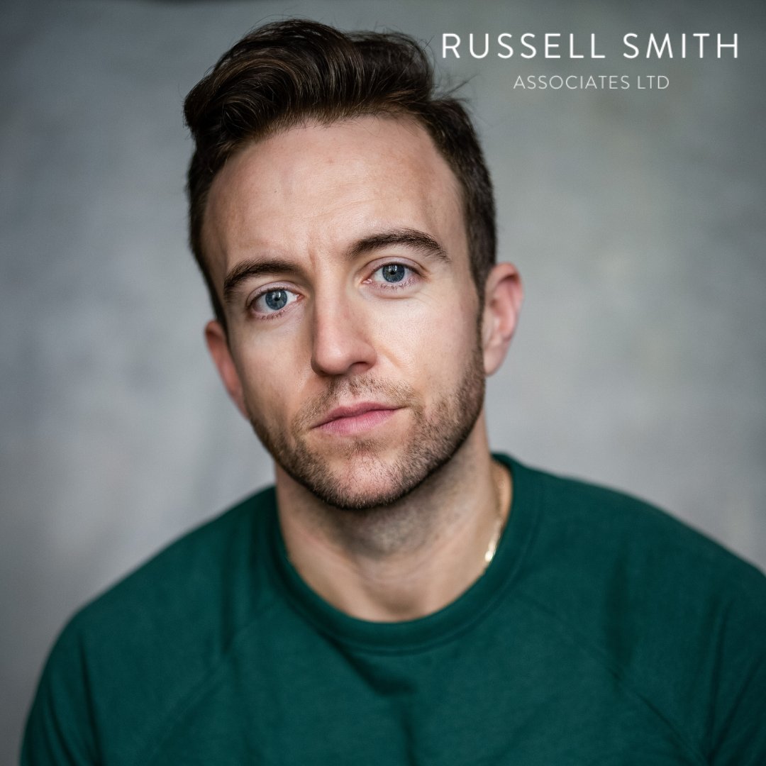 Blair Robertson (<a href="/MrBlairR/">Blair Robertson</a>) joins the new West End cast of Witness For The Prosecution at London's County Hall.

From 26 September 2023, Blair will play the roles of Randall/Court Officer 1 with 1st Cover Inspector Hearne and 2nd Cover Sir Wilfrid Robarts Q.C.

Casting by