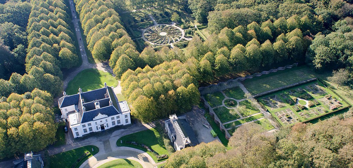 Hendrick de Keyser Monumenten tweet media