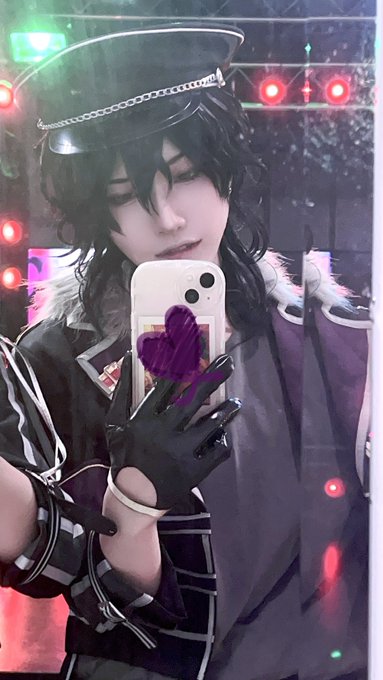 コスプレイヤー海月の水槽のTwitter画像13