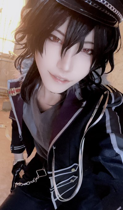 コスプレイヤー海月の水槽のTwitter画像12